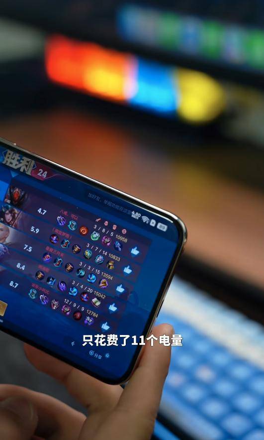 置全能、外观出众这些人最值得买！k8凯发线 Pro+深度解析：配(图3)