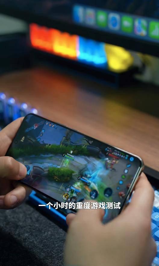 置全能、外观出众这些人最值得买！k8凯发线 Pro+深度解析：配(图9)