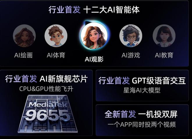 爆”《国色芳华》盛唐美学真绝了！凯发K8登录春节用它看“开年第一