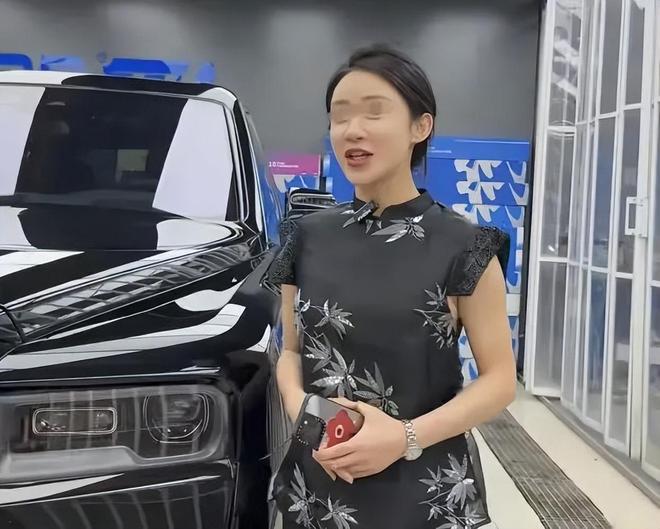 续：女司机气到流产公布完整行车记录仪凯发k8登录河北女司机与骑手冲突后(图6)