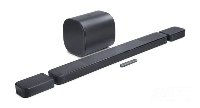 25高端Soundbar推荐（连载6）k8凯发网站【专题】万绿丛中一点红20(图1)