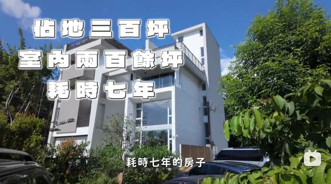 会按电梯她却为 “拍手关门” 后悔到吐槽凯发k8国际首页登录谢依霖别墅大公开：猫(图4)