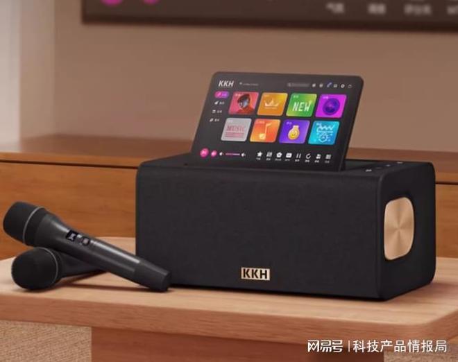 怎么选？8款家用K歌音响推荐凯发·k8国