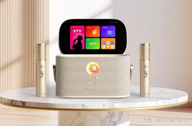 怎么选？8款家用K歌音响推荐凯发·k8国际家庭KTV音响(图4)