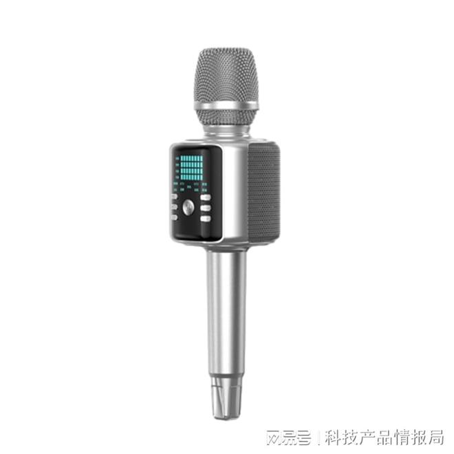 怎么选？8款家用K歌音响推荐凯发·k8国际家庭KTV音响(图3)