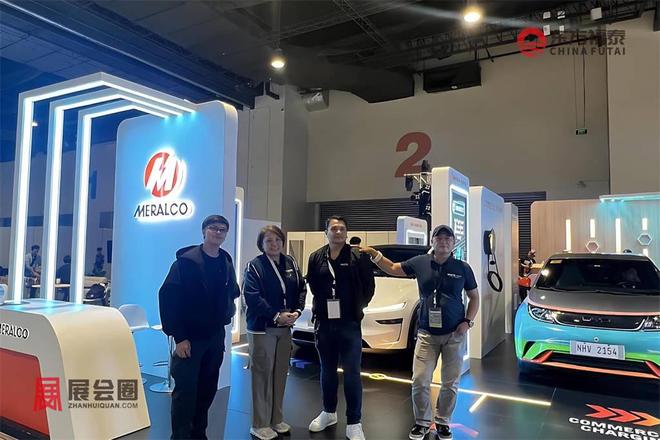 及充电桩展览会EVAP 2026凯发2026年菲律宾新能源电动车(图2)