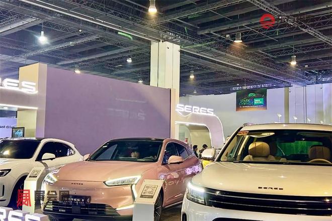 及充电桩展览会EVAP 2026凯发2026年菲律宾新能源电动车(图6)