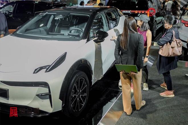 及充电桩展览会EVAP 2026凯发2026年菲律宾新能源电动车(图5)