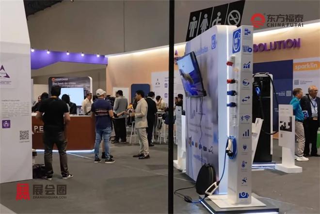 及充电桩展览会EVAP 2026凯发2026年菲律宾新能源电动车(图8)