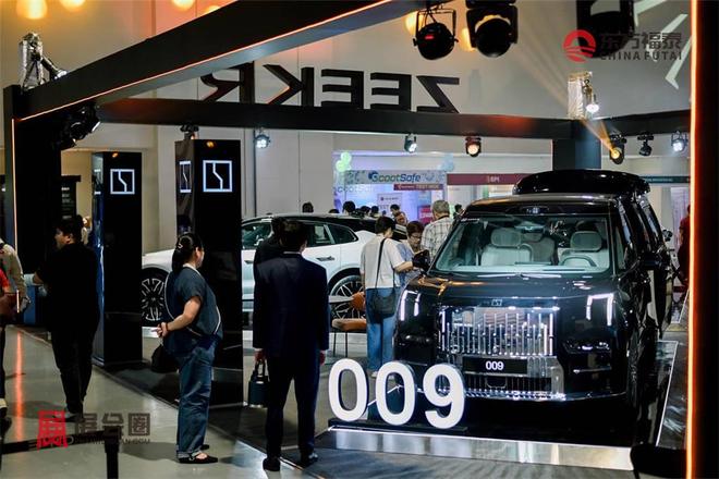 及充电桩展览会EVAP 2026凯发2026年菲律宾新能源电动车(图9)