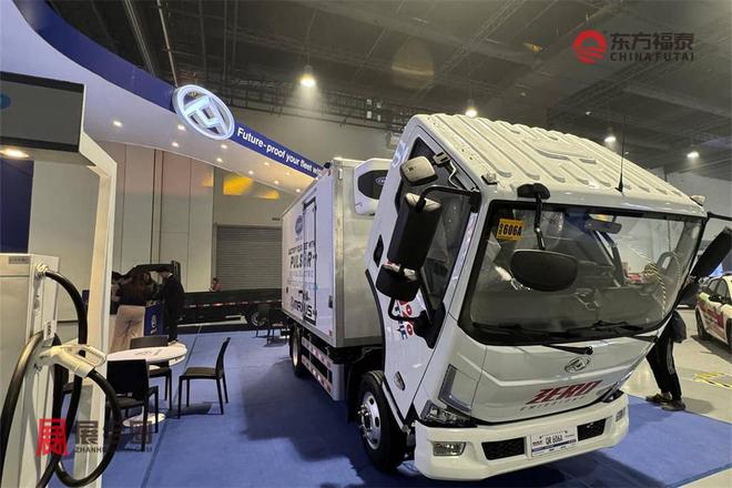 及充电桩展览会EVAP 2026凯发2026年菲律宾新能源电动车(图11)