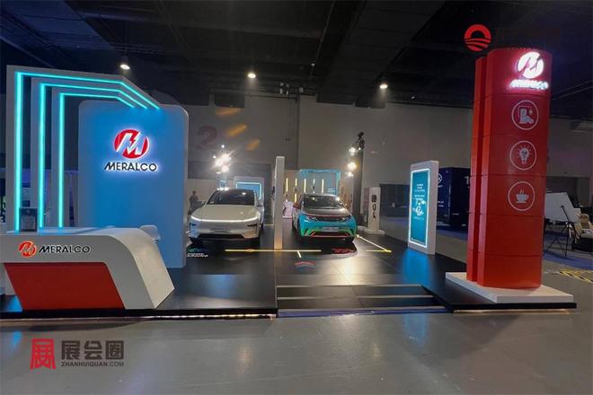 及充电桩展览会EVAP 2026凯发2026年菲律宾新能源电动车(图13)