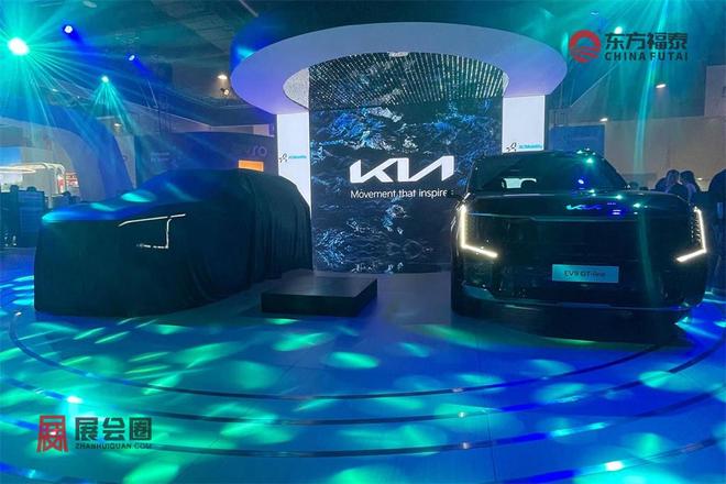 及充电桩展览会EVAP 2026凯发2026年菲律宾新能源电动车(图14)