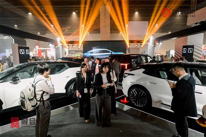 及充电桩展览会EVAP 2026凯发2026年菲律宾新能源电动车(图18)