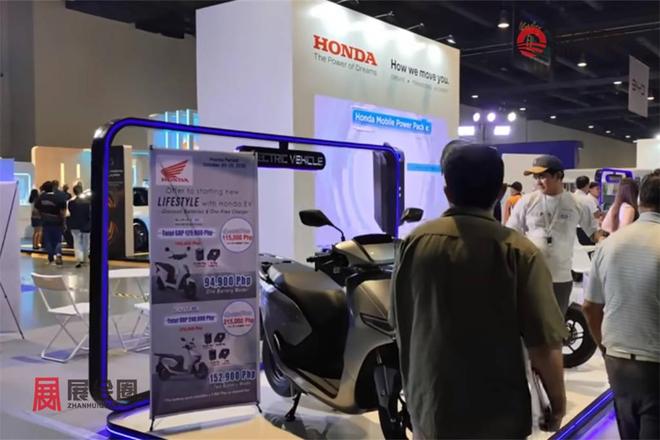 及充电桩展览会EVAP 2026凯发2026年菲律宾新能源电动车(图27)