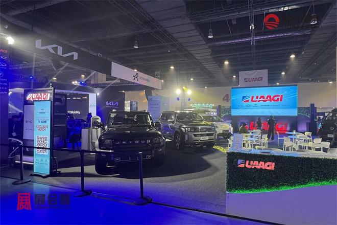 及充电桩展览会EVAP 2026凯发2026年菲律宾新能源电动车(图25)