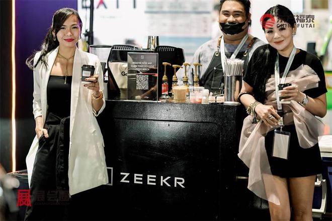 及充电桩展览会EVAP 2026凯发2026年菲律宾新能源电动车(图23)