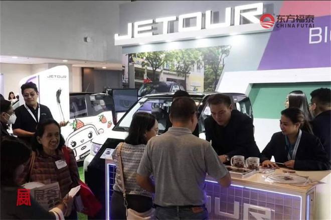 及充电桩展览会EVAP 2026凯发2026年菲律宾新能源电动车(图32)