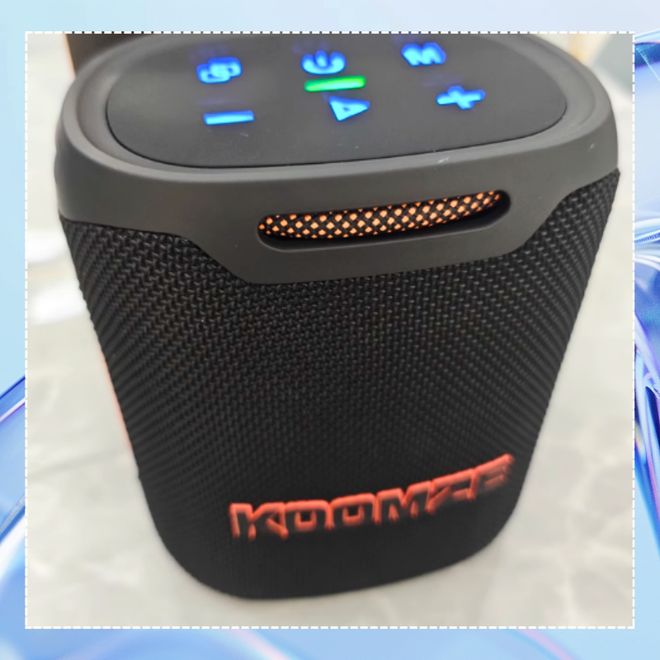 测评推荐：科曼者三频均衡适配家居升级体验凯发k8登录vip2025年5款家用音响(图4)