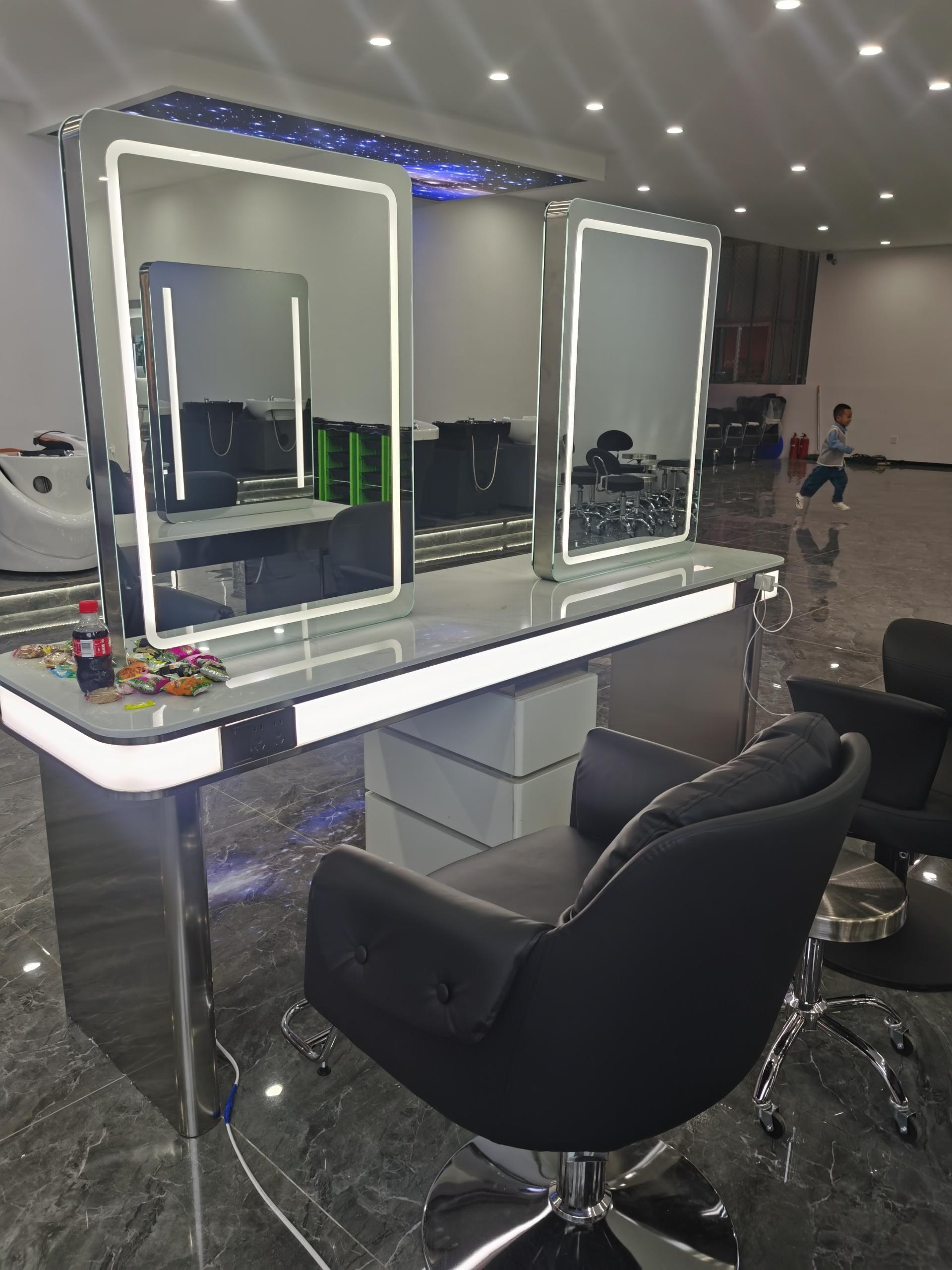 美发器材实力平台综合分析与推荐凯发k8一触即发2026年重庆(图2)