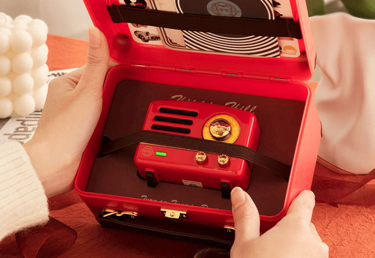 好？2025年综合剖析盘点五款热门机型!凯发k8一触即发小音响什么品牌质量好音质(图6)