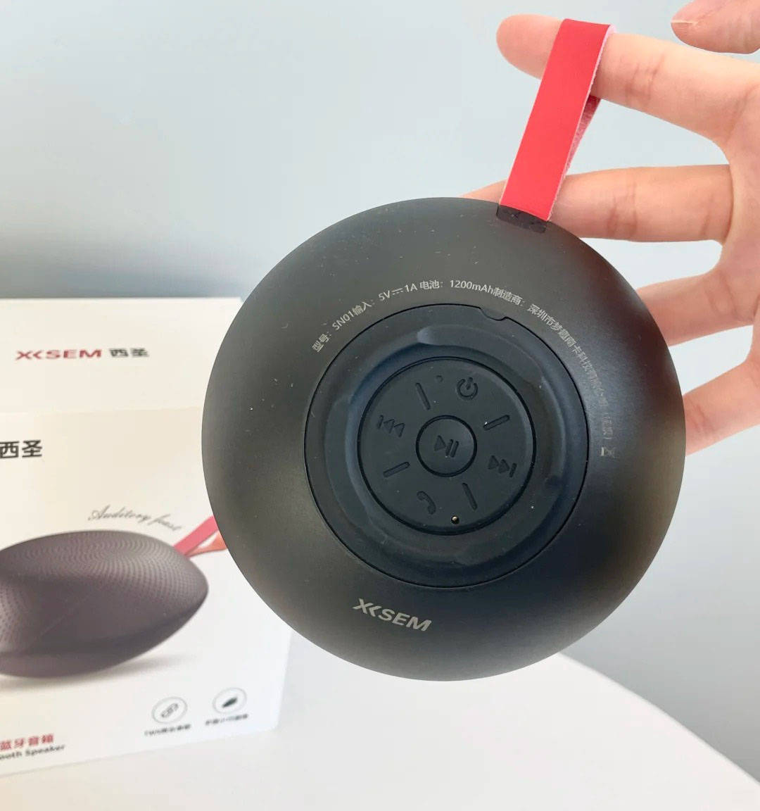 好？2025年综合剖析盘点五款热门机型!凯发k8一触即发小音响什么品牌质量好音质(图7)