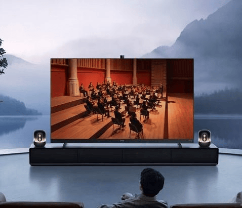 评测：音质与智能的完美结合k8凯发国际登录华为音箱(图5)