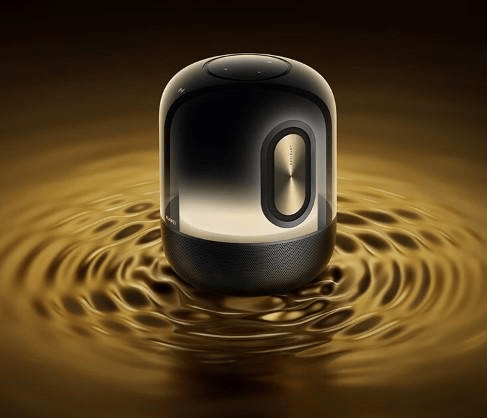 评测：音质与智能的完美结合k8凯发国际登录华为音箱(图6)